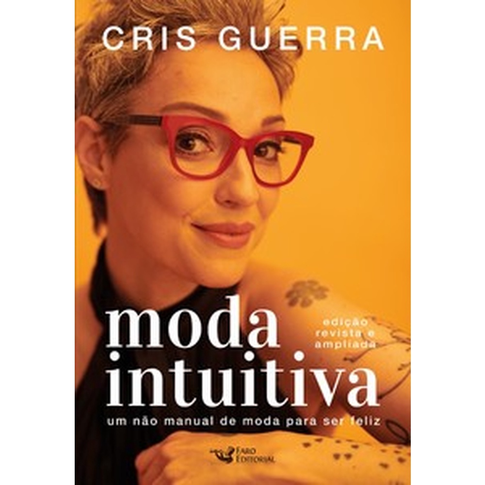 Moda intuitiva - Faro Editorial