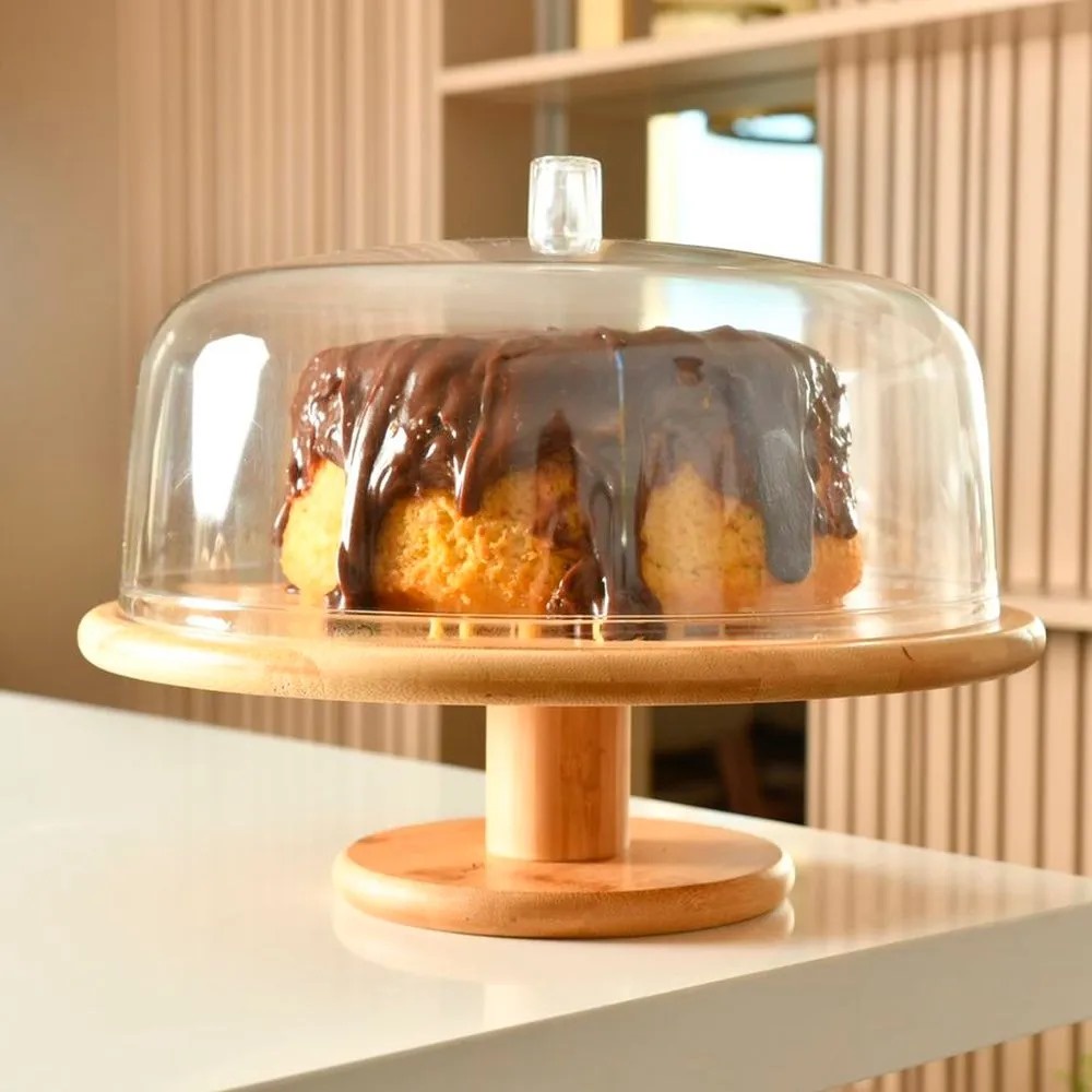 Boleira Alta: Guia Completo e Onde Comprar | BuscaProdutos