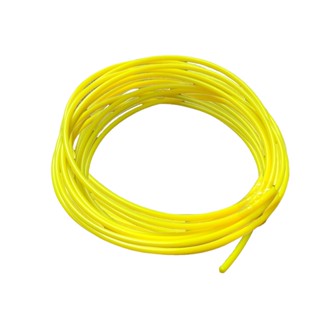 Fio Nylon Para Roçadeira Aparador de Grama 1,5mm - 20 metros