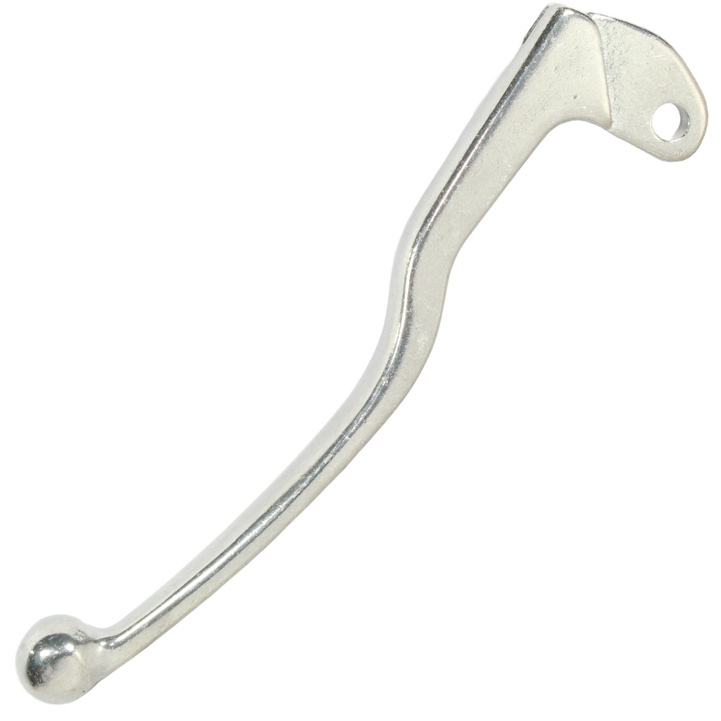 Manete de embreagem MT03 660 2008 YZF R1 R6 XJ6 FZ6 Fazer MT07 MT09 polido