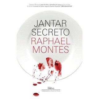 Jantar Secreto