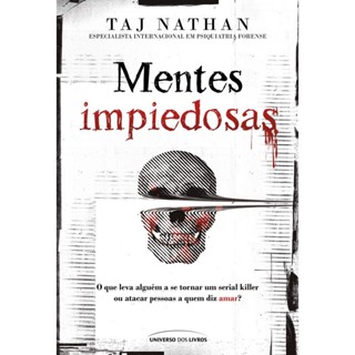 Mentes Impiedosas