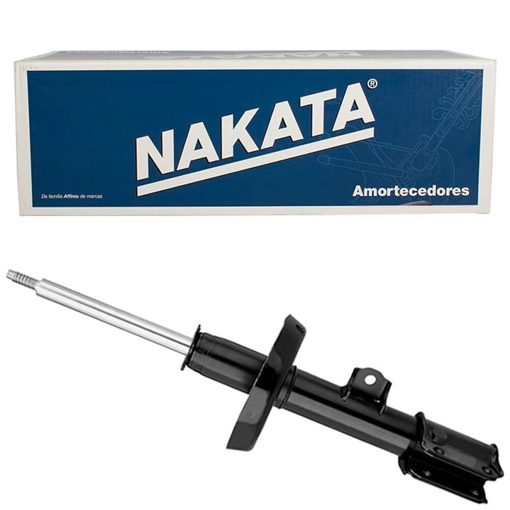 Amortecedor Chevrolet Onix 2012 a 2020 Dianteiro Passageiro em Oferta na Shopee