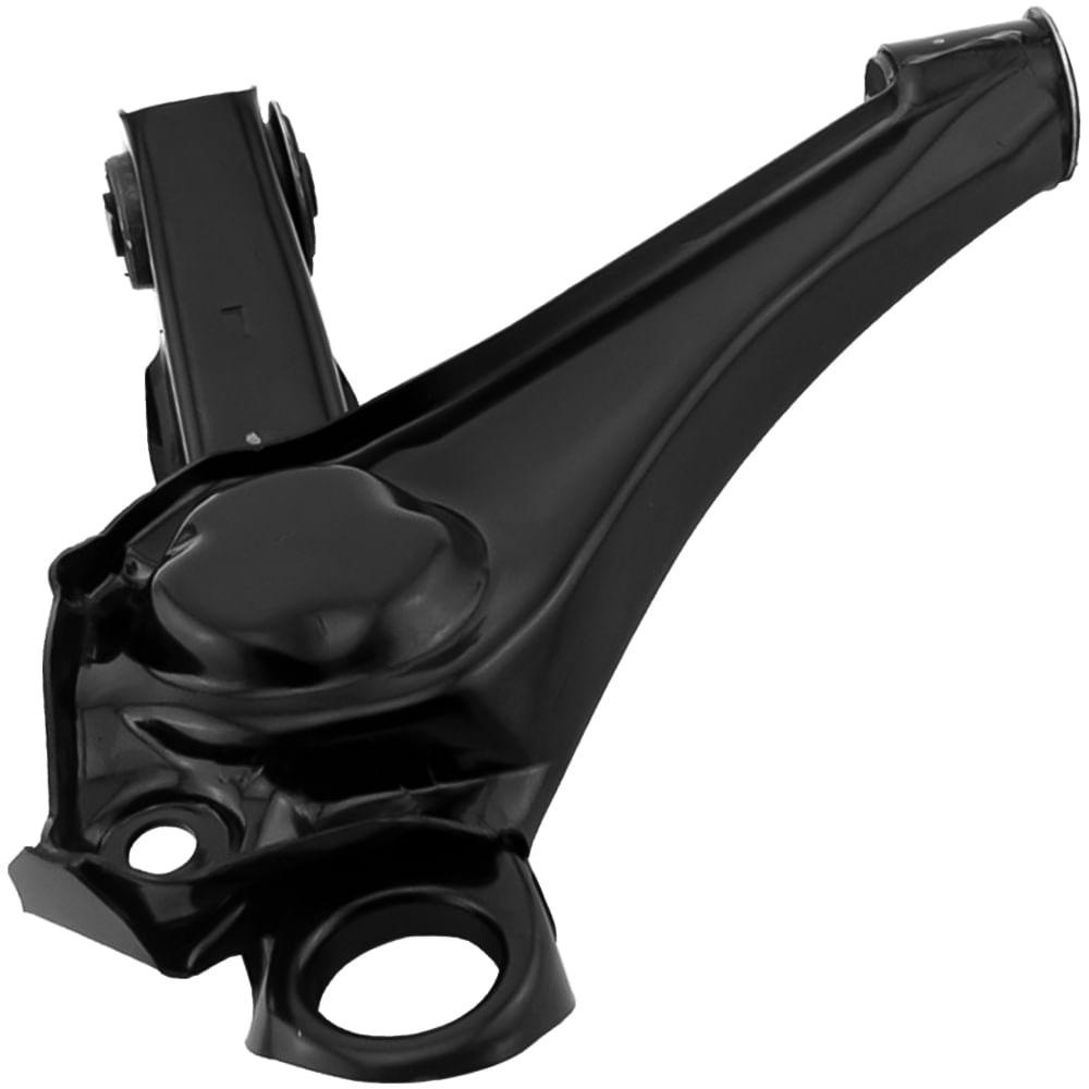 Bandeja Balança Chevy Dianteiro Motorista Inferior Com Bucha - Spare Parts and Accessories for Vehicles