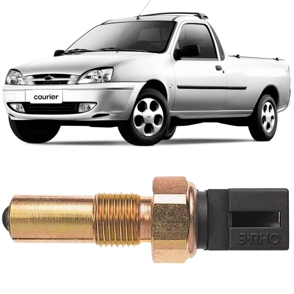 Interruptor Luz Ré Ecosport Fiesta Focus 1997 A 2014 3rho