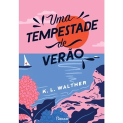 Uma tempestade de verão - Rocco