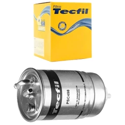 Filtro Combustível S10 Freelander T4 Tecfil PSC498