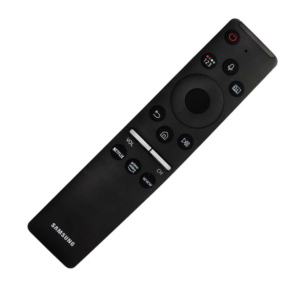 Controle Samsung Bn59-01312f Qled Q60r Q70r Q80r Original