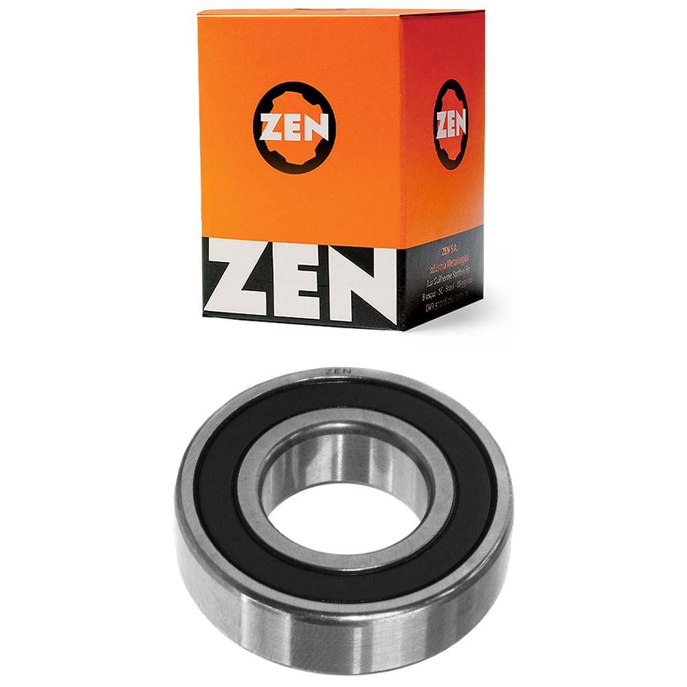 Rolamento Alternador 17x35x10 Zen 60003 em Oferta na Shopee