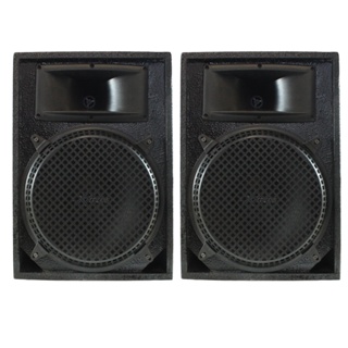 Kit 2 Caixas Acusticas Som Top 12" 540w Passiva em Oferta na Shopee