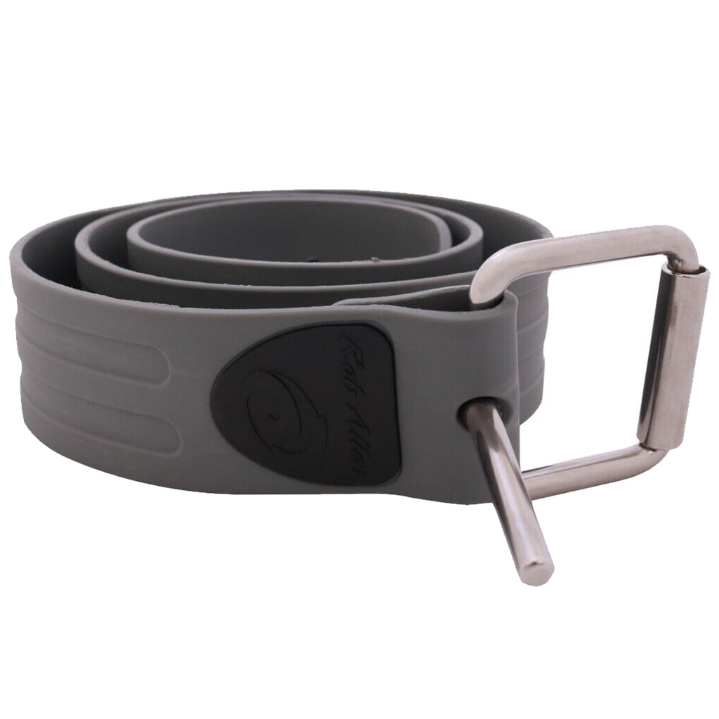 Cinto De Lastro Para Mergulho Rob Allen Fivela Aço Inox Caça