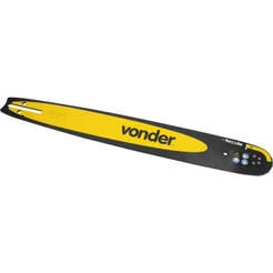 Sabre para Motosserra 18'' 45,7 cm Passo 0,325'' Vonder