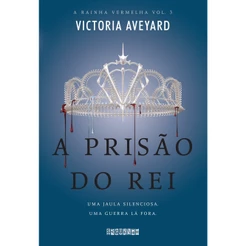 A prisão do rei - Seguinte
