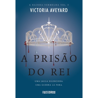 A prisão do rei - Seguinte em Oferta na Shopee