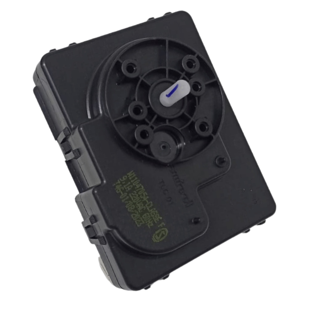 Timer Secadora Brastemp BSR10A BSX10 220V W11047054 Original