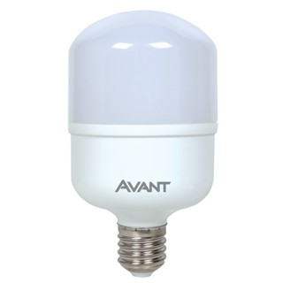 Lâmpada Led Bulbo HP 20w E27 Branco Frio 6500k - AVANT