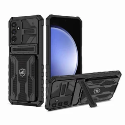 Capa Case Capinha para Samsung Galaxy S23 FE - Snap Guardian - Gshield