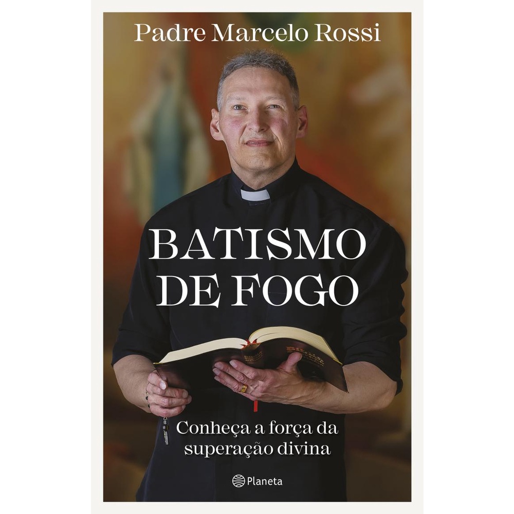 Batismo de fogo - Books & Magazines