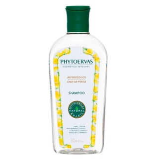 Shampoo Phytoervas Anti Resíduos 250ml