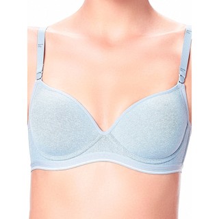 Sutiã com Aro e Bojo Liz 51818 Taça D em Oferta na Shopee