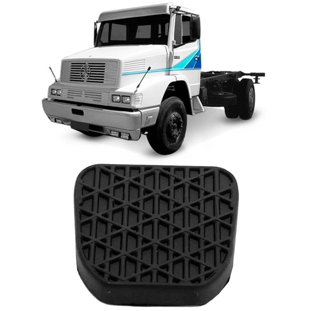 Capa Pedal MB OH 1621 OF 1722 LK 2318 Embreagem R-479 em Oferta na Shopee