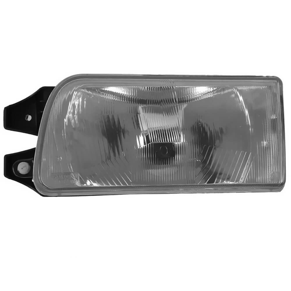 Farol Gol G1 Parati Saveiro Voyage 89 a 95 Com Soquete Orgus FW77LDC