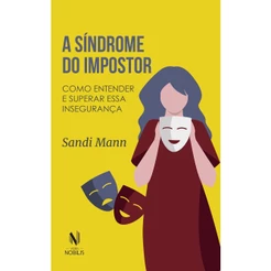 A síndrome do impostor - Vozes Nobilis