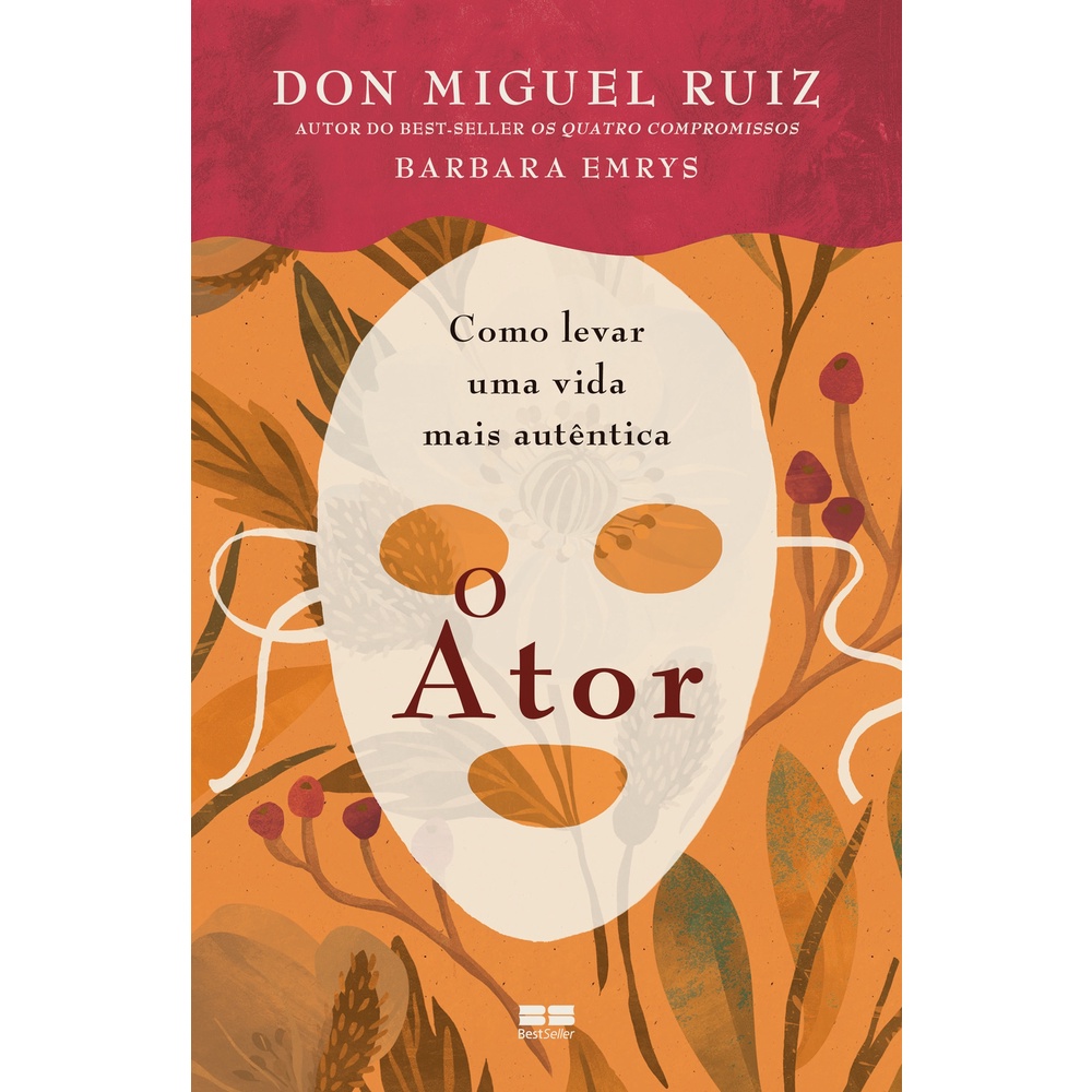 O ator - Books & Magazines