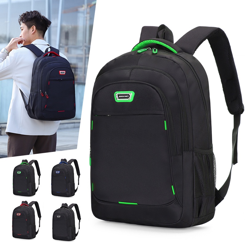 Mochila Masculina Escolar Mochilas Feminina Trabalho Impermeável Mochila Notebook