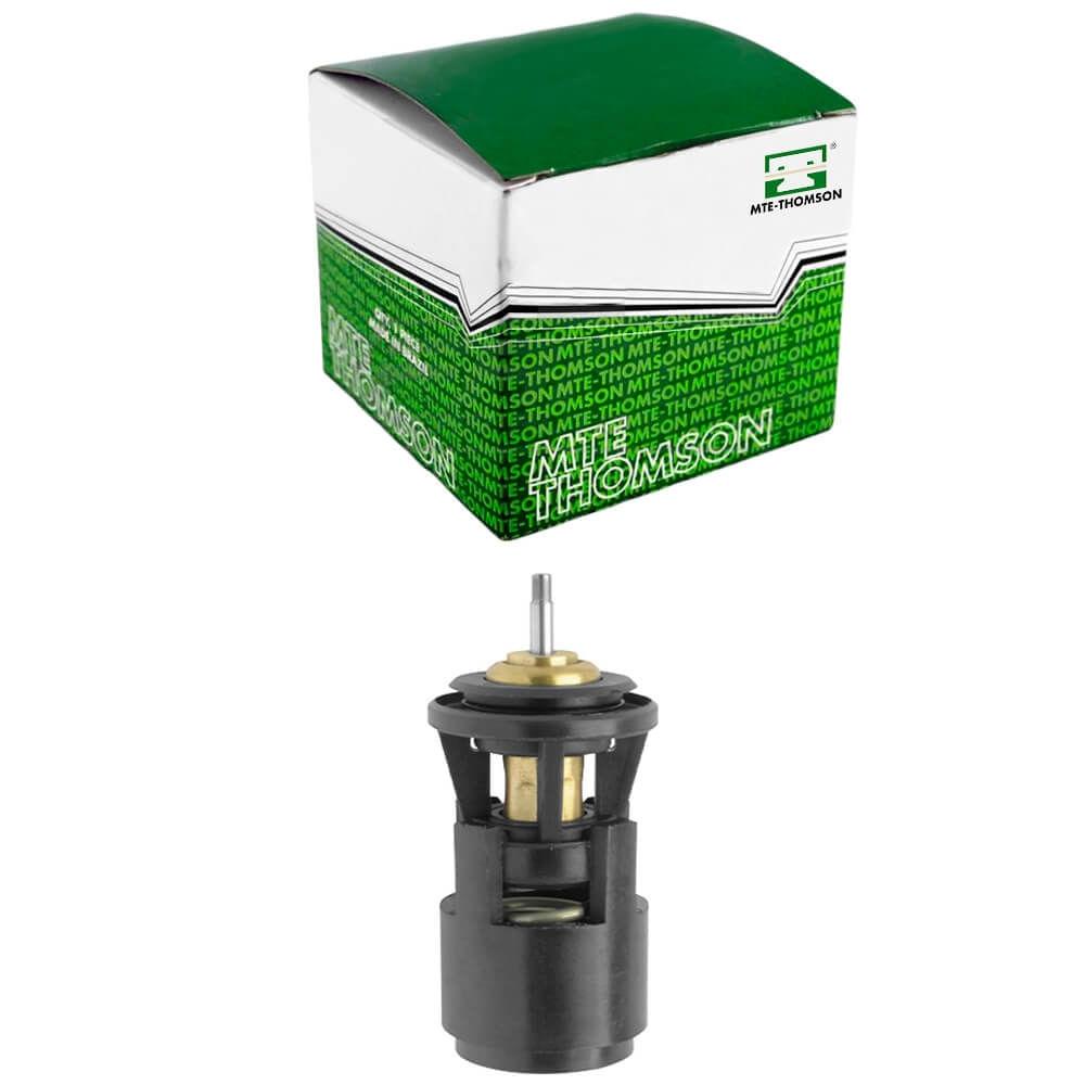 Válvula Termostática Volkswagen Fox 1.0 1.6 2004 A 2009 Mte