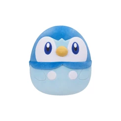 Squishmallows - Pelúcia de 25cm do Piplup