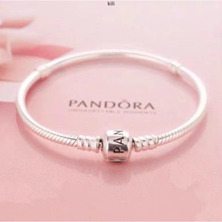 Kiliii Bracelete Original Encantador Jóias De Moda Básica