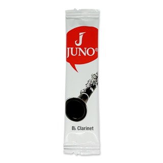Palheta para Clarinete 1,5 SIB JCR0115 **Unidade** - Juno