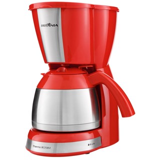 Cafeteira Britânia Thermo BCF38VI
