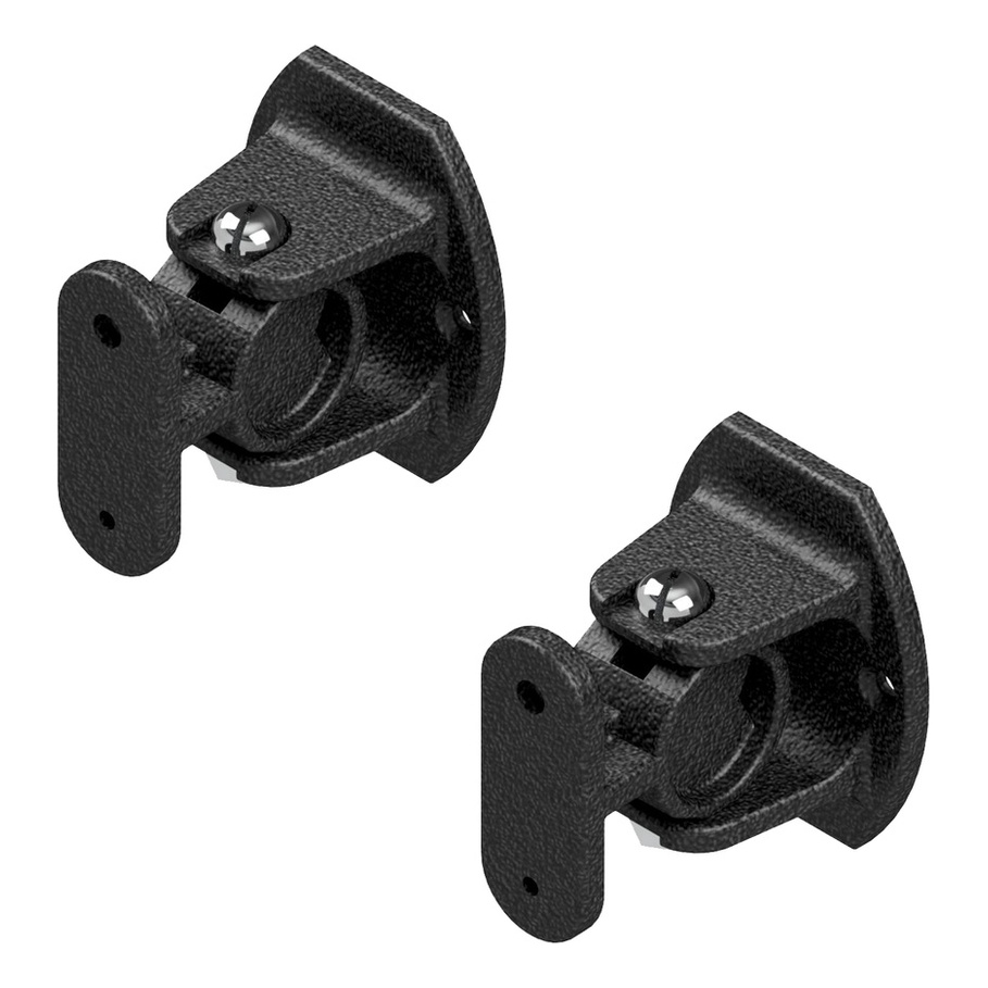 2 Suporte Caixa De Som Parede Teto Home Theater Universal Coisas Diferentes Para Casa