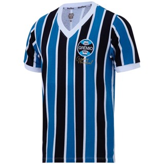 Camisa Grêmio Retrô 1983 Masculina