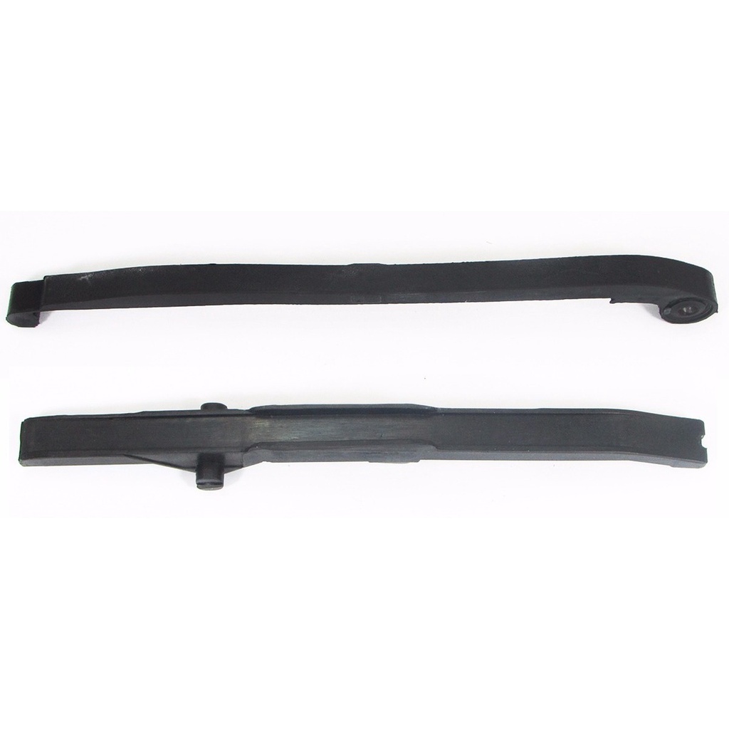 Guia E Tensor Corrente Comando Honda Cb 450