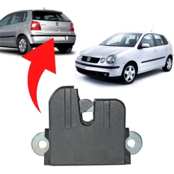Fechadura Interna Porta-Malas Polo Hatch Após 2002
