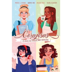 Corajosas - Mundo Cristão