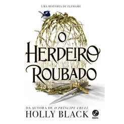 O herdeiro roubado (Vol. 1)