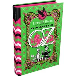 O mágico de Oz - First edition