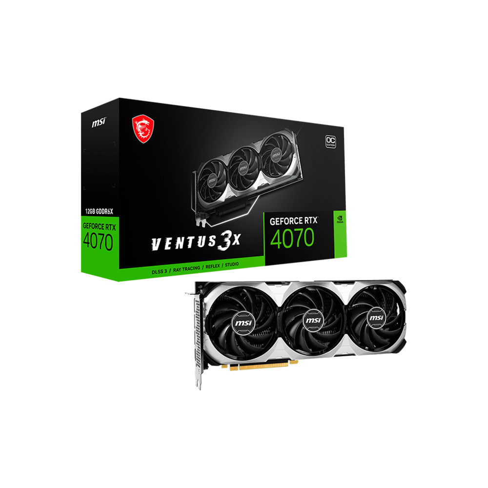 Rtx 4070: Guia Completo e Onde Comprar | BuscaProdutos
