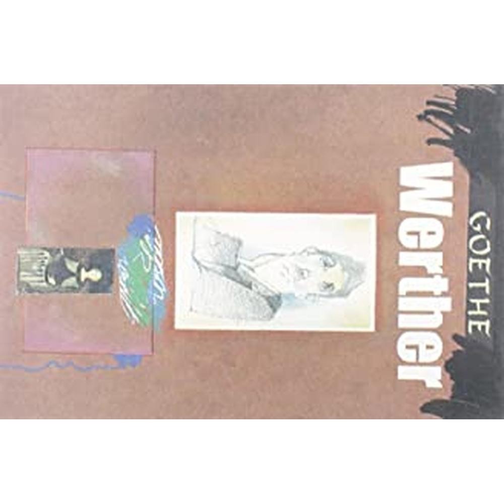 Werther - Books & Magazines