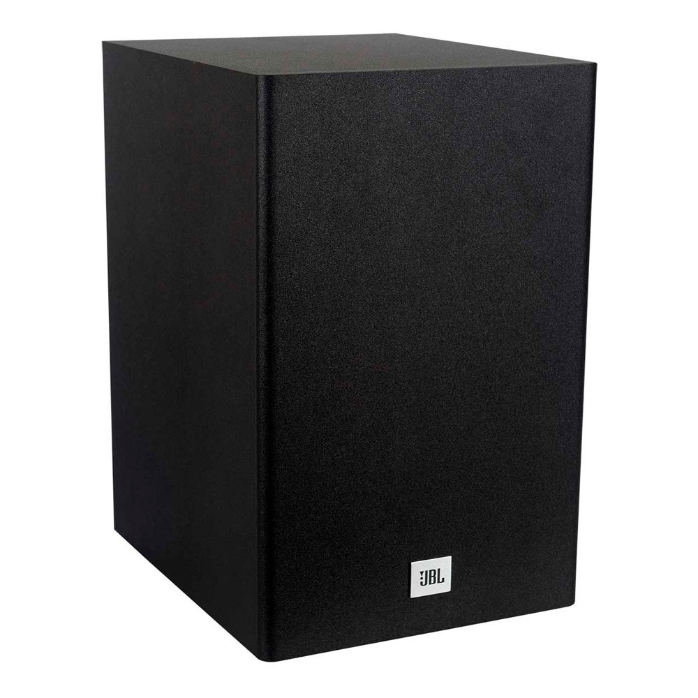 Soundbar Cinema SB180 110W RMS 2.1 Canais Sem Fios JBL - detalhe