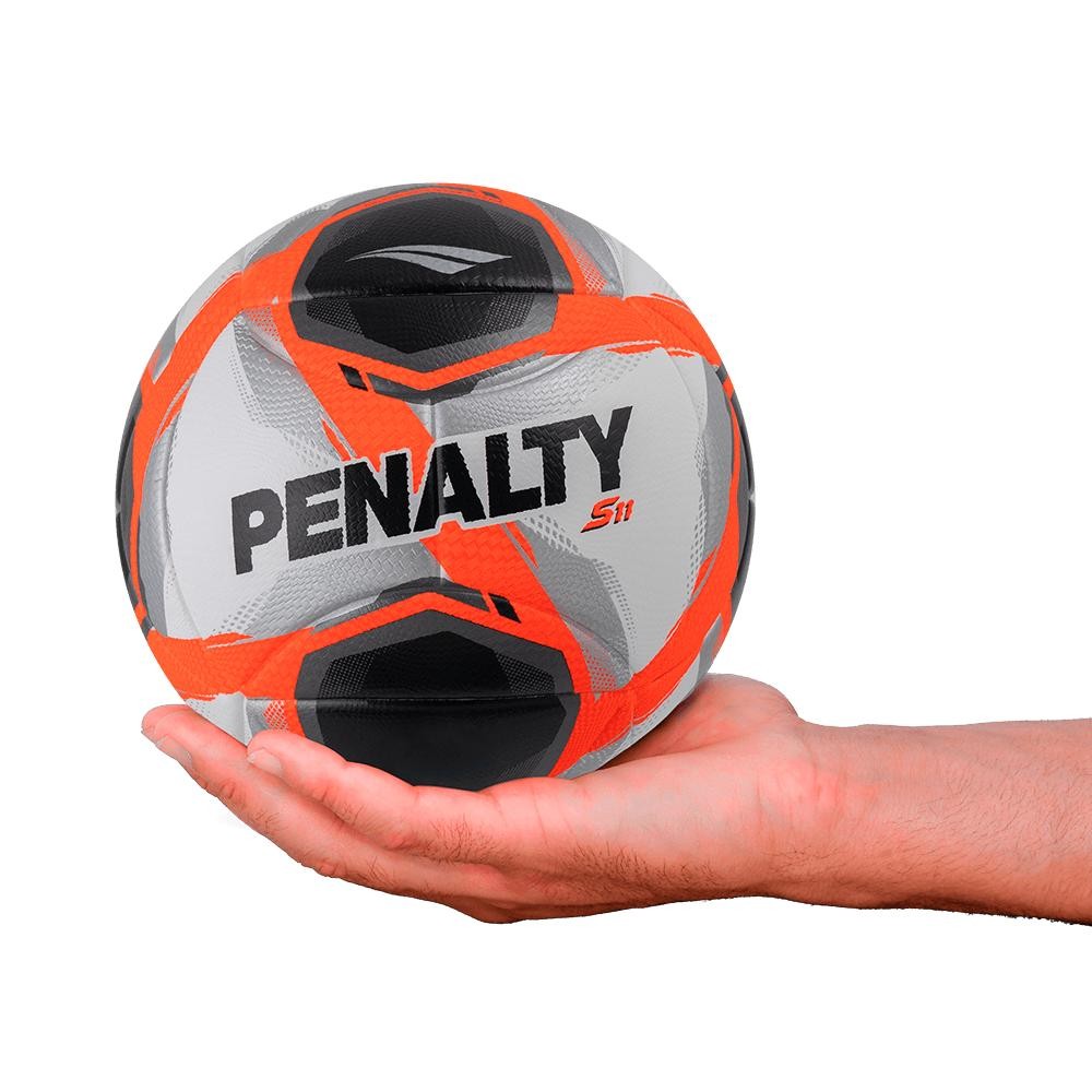 Mini Bola Futebol De Campo Infantil Penalty S11 T50 Xxv em Oferta na Shopee