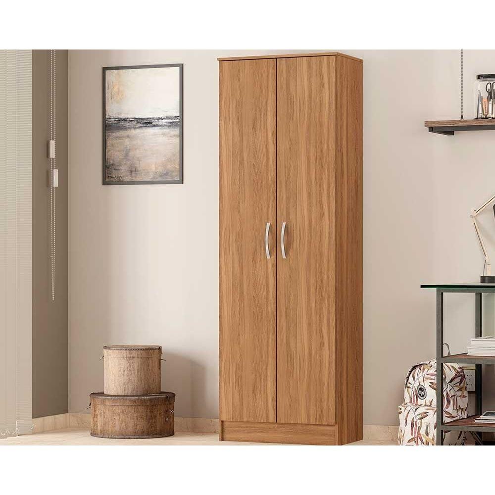 Armário Sapateira Quarto Golden c/ 2 Portas Amêndola Touch - Demóbile em Oferta na Shopee