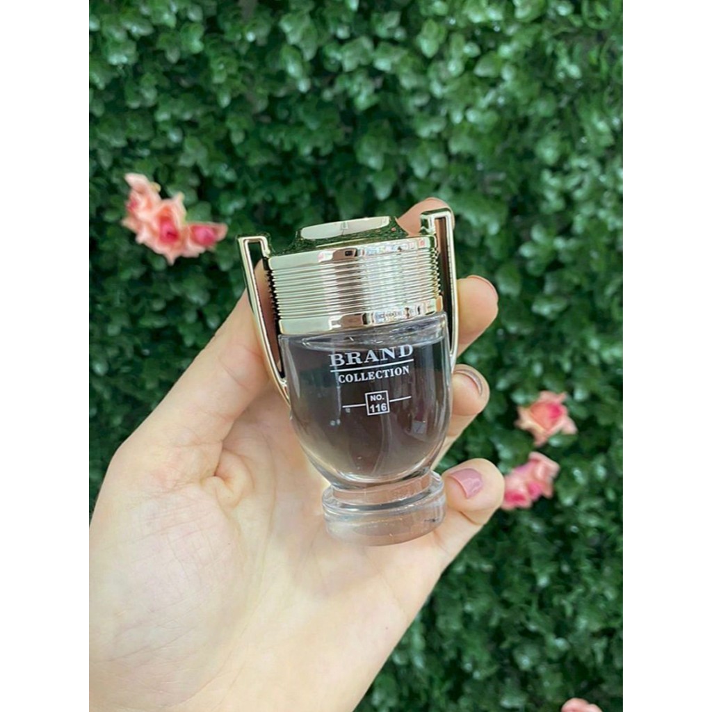 Perfume Masculino importado  Brand Collection -116  - perfume para homens …