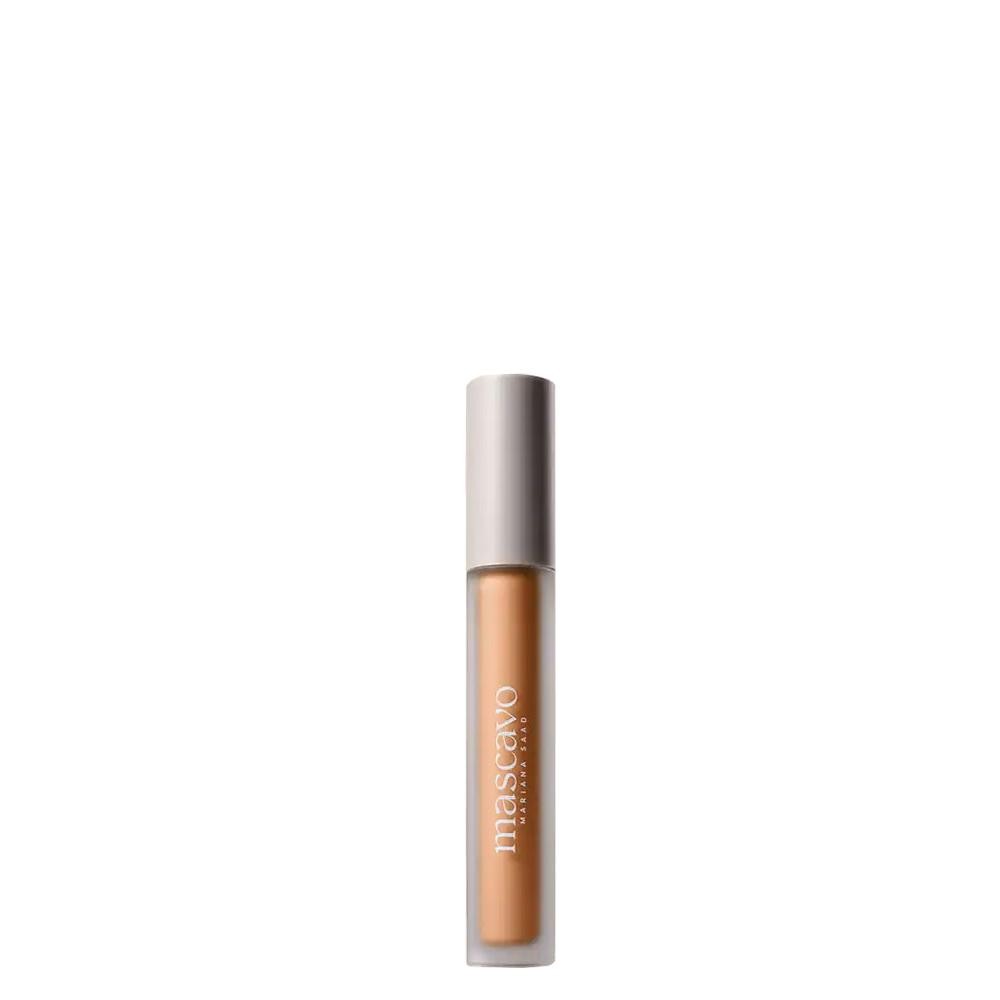 Mascavo Soft Blur Corretivo Líquido Orange 6g