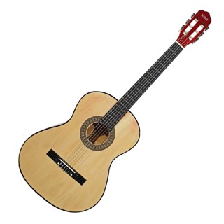 Violão Acústico Clássico 39 Nylon em Oferta na Shopee