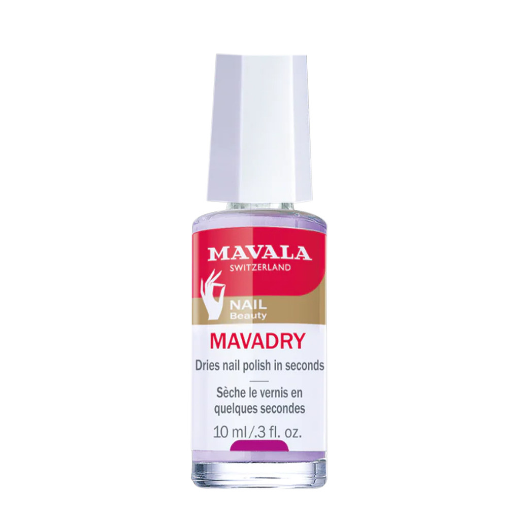 Mavala Mavadry - Secante para Esmalte 10ml em Oferta na Shopee